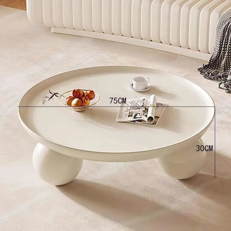 Cloud Coffee Table – view 7, modern home furniture